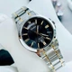 Наручные часы Casio MTP-1381G-1A VDF Черные/стальные с золотистым - изображение 3