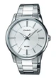 Наручний годинник Casio MTP-1303D-7AVDF Сріблястий - зображення 1