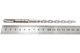 Буры для перфоратора SDS-PLUS Standard 8 x 160 мм Makita D-62038 (50 шт) - изображение 3