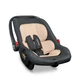 Детское автокресло Lionelo NOA PLUS SAND - изображение 4