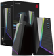 Акустическая система 2E PCS233 RGB, 2.0, USB Black (2E-PCS233BK) - изображение 1