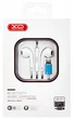 Навушники XO EP13 Lightning bluetooth earphone White - зображення 2