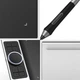 Графический планшет XP-Pen Deco Pro M 8192 уровня чувствительности с двойным колесом черный - изображение 7