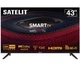 Телевiзор Satelit 43U9200WS - зображення 1