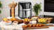 Мультипечь Cecotec Cecofry Advance Inox CCTC-04999 - изображение 2