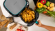 Мультипечь Cecotec Cecofry Advance Inox CCTC-04999 - изображение 3