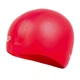 Шапочка для плавання Speedo Plain Moulded Silicone Cap Red (8-70984C352) - зображення 2