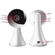 Видеоняня - наручные часы Baby Monitor VB606, обратная связь, 1.5" дисплей, датчик температуры, VOX - изображение 3