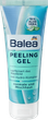 Гель – пилинг для лица с алое вера Balea Peeling Gel, 75 мл - изображение 1