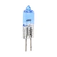 Лампа галогенна G4 35 Вт 12 В Blue Coating 2 шт (128106-2) - зображення 1