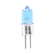 Лампа галогенна G4 10 Вт 12 В Blue Coating 3 шт (128104-3) - зображення 1