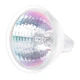 Лампа галогенна GU5.3 50W MR16 3000K 3 шт (126211-3) - зображення 1