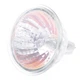 Лампа галогенна GU5.3 50W MR16 3000K 3 шт (126044-3) - зображення 1