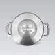 Каструля з кришкою Maestro MR-3505-20 2,5 л 20 см - зображення 7