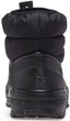 Зимові дутики Crocs Classic Neo Puff Shorty Boot 37 Чорний 207311 - зображення 12