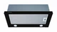 Вытяжки Borgio tlf (tr) 60 black glass - изображение 4