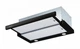 Вытяжки Borgio tlf (tr) 60 black glass - изображение 1