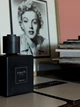 Аромадифузор CULTI Milano BLACK DECOR 500 мл. Tessuto (94038-CLT) - изображение 3