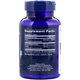 Ніацін Life Extension No Flush Niacin 800 mg 100 Caps LEX-37310 - зображення 3