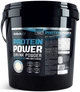 Протеин BioTechUSA Protein Power 4000 g /133 servings/ Chocolate - изображение 1