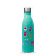 Пляшка (термо) Qwetch 500 ml. AMOR x Camille de Cussac Vert (QD3388) - изображение 1