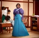Кукла Барби Вдохновляющие женщины Мадам Си Джей Уокер Barbie Signature Inspiring Women Madam C.J. Walker Doll (HLM19) - изображение 2