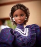 Кукла Барби Вдохновляющие женщины Мадам Си Джей Уокер Barbie Signature Inspiring Women Madam C.J. Walker Doll (HLM19) - изображение 3
