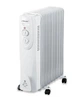 Масляный обогреватель Maestro MR-950-11 на 11 секций 2500 Вт до 25 м2 - изображение 1