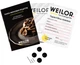 Встраиваемая микроволновая печь Weilor WBM 2551 GW - изображение 14