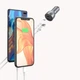 Автомобильное зарядное устройство UGREEN CD213 USB-A/USB-C 52.5W PD3.0 QC 3.0 Grey (60980) - изображение 3
