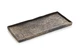 Блюдо для сервірування Revol SOLSTICE RECTANGULAR PLATE 30cm. Cosmos Gold (652420-RVL) - изображение 1