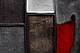 Блюдо для сервірування Revol SOLSTICE RECTANGULAR PLATE 30cm. Cosmos Gold (652420-RVL) - изображение 4