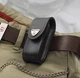 Чохол для ножа Victorinox 84-91 мм чорний 4.0520.3 - зображення 1