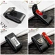 Чохол для ножа Victorinox 58 мм чорний 4.0518.XL - зображення 4