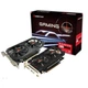 Видеокарта Biostar Radeon RX 560 4Gb (VA5615RF41) - изображение 1