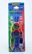 Зубна щітка для дітей Firefly PJ Masks Toothbrush (2шт + футляр) - зображення 1