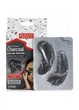 Гелевые патчи под глаза з активированным углем и витамином С Beauty Formulas Charcoal Eye Gel Patches 6шт/уп - изображение 2
