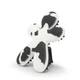 Ароматизатор в машину чоловічок Mr&Mrs NIKI Citrus & Musk - White&Black Camouflage (JNIKIBX020V02) - изображение 3