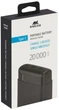 УМБ Rivacase Rivapower VA2180 20000 mAh Black - зображення 14