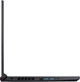 Ноутбук Acer Nitro 5 AN515-57 (NH.QELEU.00P); 15.6" FullHD (1920x1080) IPS LED матовий 144Hz / Intel Core i5-11400H (2.7 - 4.5 ГГц) / RAM 16 ГБ / SSD 512 ГБ / nVidia GeForce RTX3050, 4 ГБ / без ОП / LAN / Wi-Fi / BT / веб-камера / Без ОС / 2.2 кг / чорний - зображення 5