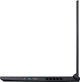Ноутбук Acer Nitro 5 AN515-57 (NH.QELEU.00P); 15.6" FullHD (1920x1080) IPS LED матовий 144Hz / Intel Core i5-11400H (2.7 - 4.5 ГГц) / RAM 16 ГБ / SSD 512 ГБ / nVidia GeForce RTX3050, 4 ГБ / без ОП / LAN / Wi-Fi / BT / веб-камера / Без ОС / 2.2 кг / чорний - зображення 6