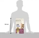 Сухой корм для кошек Purina Cat Chow UTH поддержка мочевой системы 1.5 кг (5997204514387) - изображение 3