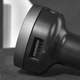 FM-трансмиттер Baseus Enjoy Car Wireless MP3 Charger Black - изображение 5