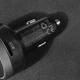 FM-трансмиттер Baseus Enjoy Car Wireless MP3 Charger Black - изображение 8