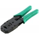 Обжимка обжимной инструмент клещи сеть RJ45 RJ11 RJ12 - изображение 4