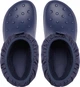 Зимові дутики Crocs Classic Neo Puff Shorty Boot 39 Синій 207311 - зображення 8