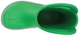 Дитячі гумові чоботи Crocs Handle It Rain Boot Kids 30 зелений 12803 - зображення 2