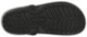 Женские сабо с мехом CROCS Classic Lined Clog 39 Черный 203591 - изображение 15
