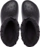 Зимові дутики Crocs Classic Neo Puff Shorty Boot 37 Чорний 207311 - зображення 14