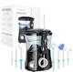 Ирригатор Medica-Plus PROWATER STANTION 7.0 - изображение 1